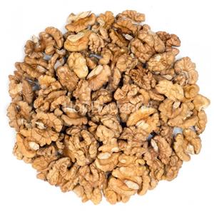 مغز گردو ایرانی دستچین (بسته 200 گرمی)