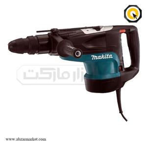 دریل بتن کن ماکیتا مدل HR5201C 