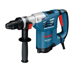 دریل بتن کن 4 شیار GBH4-32DFR بوش