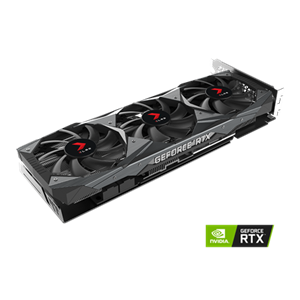 کارت گرافیک پی ان وای PNY GeForce® RTX 2070 Super™ 8GB XLR8 PNY GeForce® RTX 2070 Super™ 8GB XLR8 Gaming Overclocked Edition