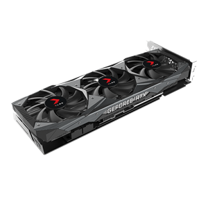 کارت گرافیک پی ان وای PNY GeForce® RTX 2070 Super™ 8GB XLR8 PNY GeForce® RTX 2070 Super™ 8GB XLR8 Gaming Overclocked Edition