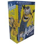 پازل 20 تکه آتنا طرح Minions