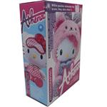 پازل 20 تکه آتنا طرح Hello kitty