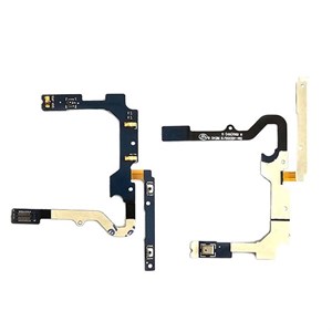 فلت ولوم سامسونگ (روکاری) Flat Volume Samsung Galaxy A5