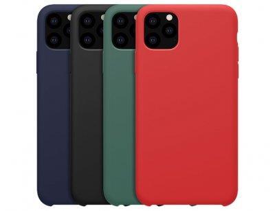 Apple iPhone 11 Pro Silicone Case 