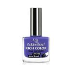 لاک ریچ کالر شماره 41 گلدن رز مدل Golden Rose Rich Color Nail Lacquer