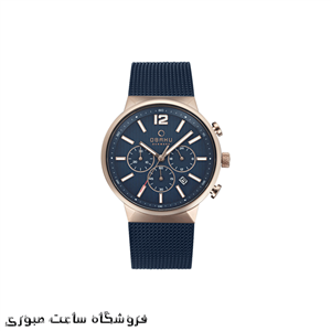 ساعت مچی مردانه اباکو V180GCVLML