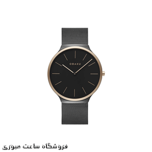 ساعت مچی مردانه اباکو V240GXMBMB