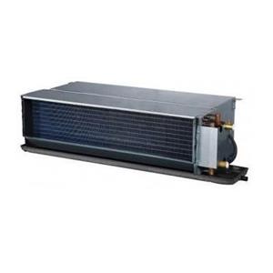 فن کویل سقفی توکار جی پلاس GFU-LC600G30