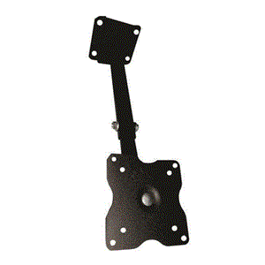 پایه سقفی تلویزیون تی وی جک مدل S1 مناسب برای تلویزیون های 15 تا 22 اینچ