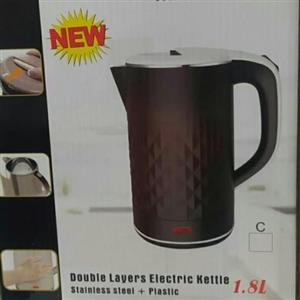 کتری برقی مکسی مدل MX-2012