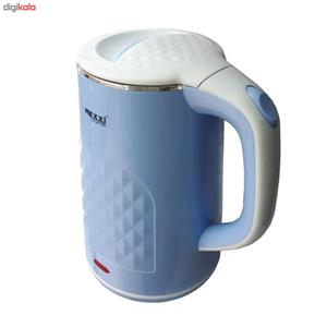 کتری برقی مکسی مدل MX-2012