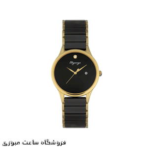 ساعت مچی مردانه الگنگس مدل SP8127-702
