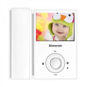 مانیتور آیفون تصویری سیماران Simaran HS-35FL