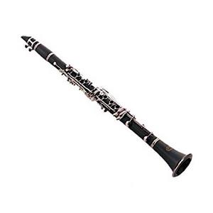 کلارینت رزین ژوپیتر مدل JCL JCL700SA گام Bb Jupiter Clarinet 