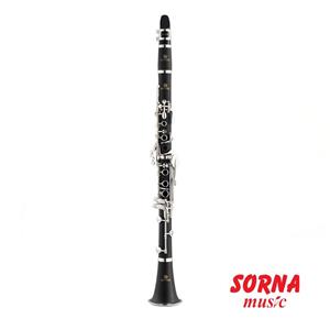 کلارینت رزین ژوپیتر مدل JCL JCL700SA گام Bb Jupiter Clarinet 