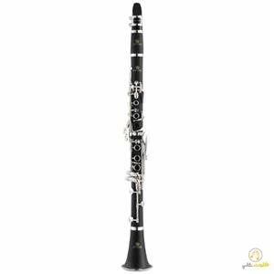 کلارینت رزین ژوپیتر مدل JCL JCL700SA گام Bb Jupiter Clarinet 