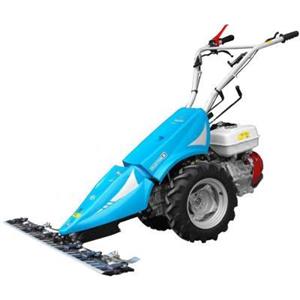 دروگر برتولینی ایتالیا با موتور هوندا مدل 141 CD GX 