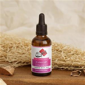 روغن رویش مو