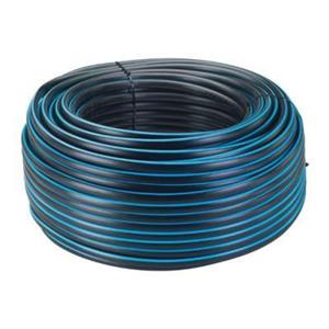 لوله آبیاری قطره ای نمره 16 ( هر متر ) تعداد متراژ انتخاب شود