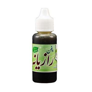 روغن رازیانه اصل ()30 سی سی