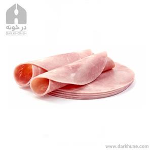 کالباس مارتادلا خانگی
