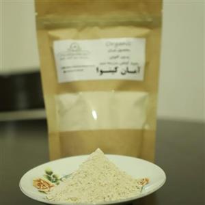 آرد کینوا 250گرمی