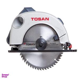  اره گرد بر توسن(tosan) مدل 5067SC