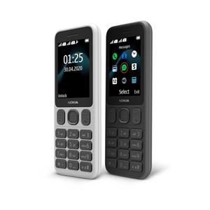 گوشی موبایل نوکیا 125 Nokia mobile phone 