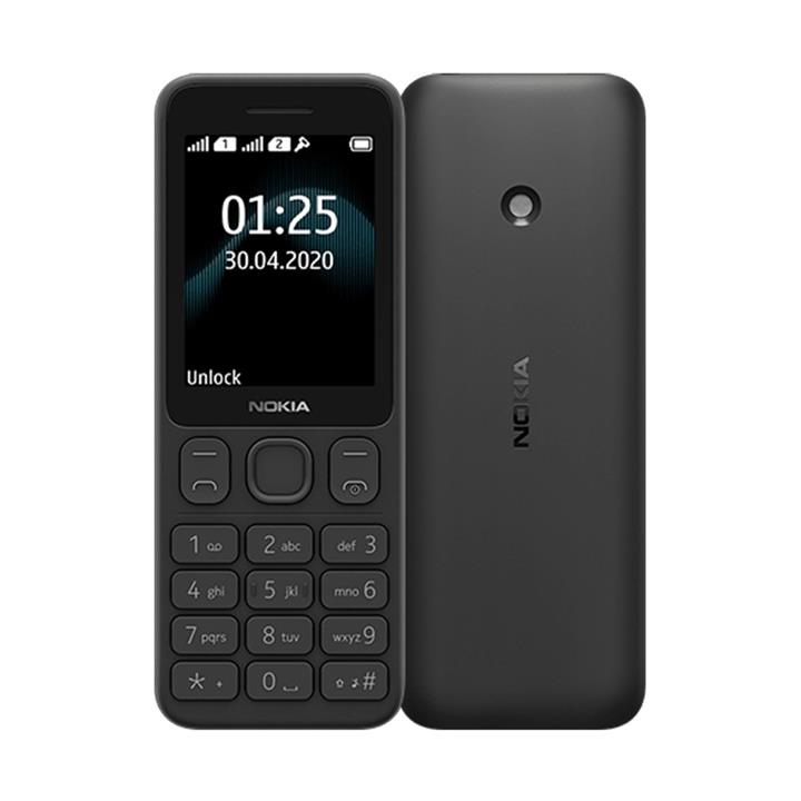 Nokia 125 mobile phone