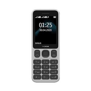گوشی موبایل نوکیا  125 || Nokia 125 mobile phone