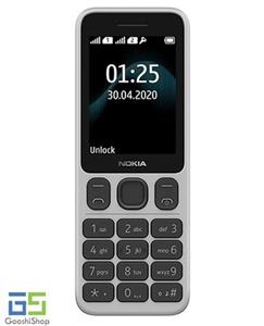 گوشی موبایل نوکیا  125 || Nokia 125 mobile phone