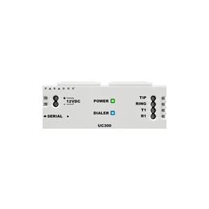 مبدل اتصال پارادوکس مدل UC-300 