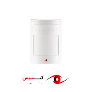 سنسور تشخیص حرکت دیجیتال پارادوکس مدل DM60 