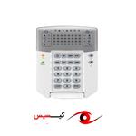 کیپد LED پارادوکس مدل K32LED