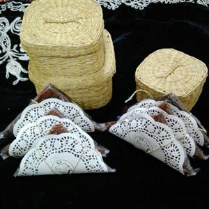 لواشک سمبوسه ای 