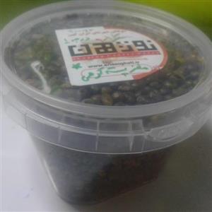 مغز پسته کوهی ون بنه مریوان(200گرمی)درجه ممتاز 