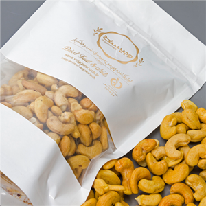 بادام هندی شور درشت 1000 گرمی وجیسنک