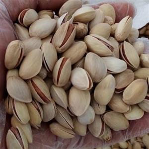 پسته ارگانیک77درصددهن باز  حاج عبداللهی باخواص زیاد