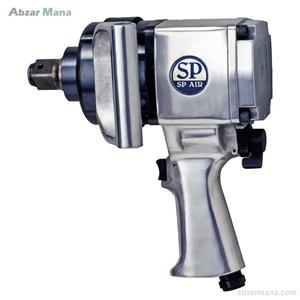 آچار بکس ضربه ای بادی SP-1190P-2 اس پی 