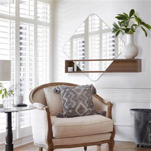 طبقه دیواری سایان هوم مدل MI-M60