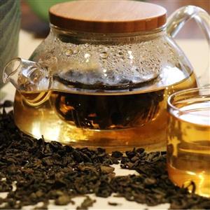چای سبز خالص چای حامد - 2کیلوگرم