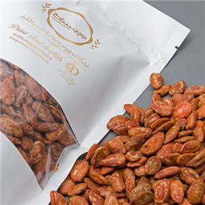 تخمه ژاپنی شور 1000 گرمی وجیسنک