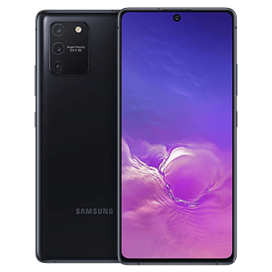 گوشی سامسونگ گلکسی اس 10 لایت ظرفیت 6 128 گیگابایت Samsung Galaxy S10 Lite 128GB Mobile Phone 