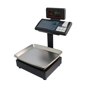 ترازو کارین 50 کیلویی | ترازوی چاپگردار PC-8500-P |پوز اسکیل 