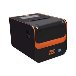 فیش پرینتر ZEC مدل ZP300 ZEC ZP300