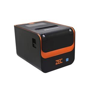 فیش پرینتر ZEC مدل ZP300 ZEC ZP300