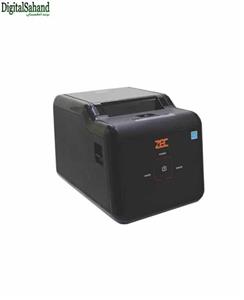 فیش پرینتر ZEC مدل ZP260 ZEC ZP260 Thermal Receipt Printer