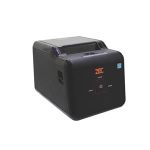 فیش پرینتر ZEC مدل ZP260 ZEC ZP260 Thermal Receipt Printer