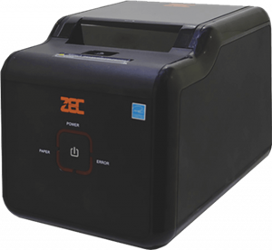 فیش پرینتر ZEC مدل ZP260 ZEC ZP260 Thermal Receipt Printer